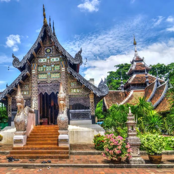 تصاویر تور تایلند (3)