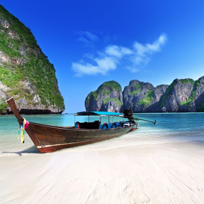 تصاویر تور تایلند (6)