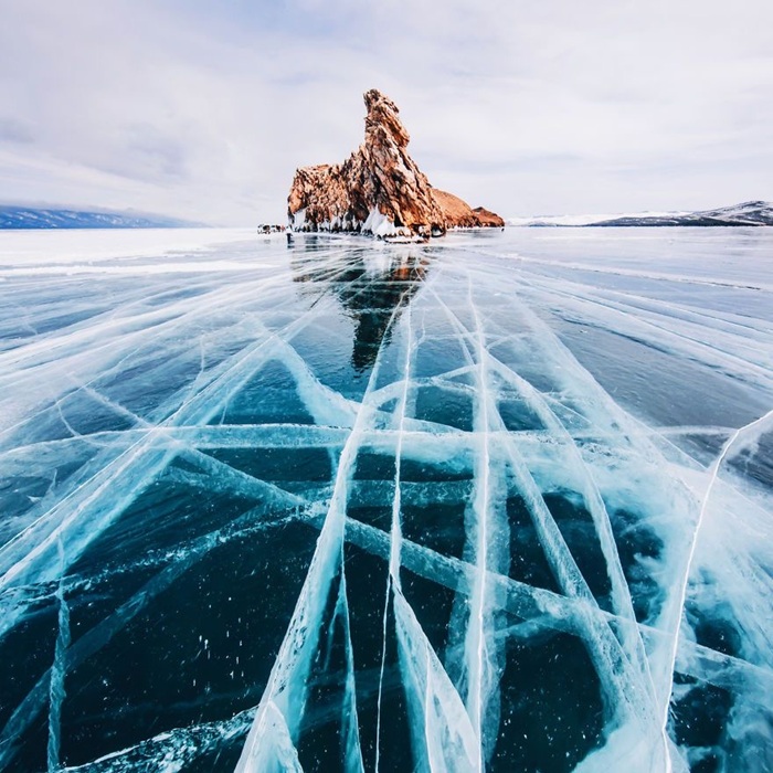 تصاویر تور سیبری و بایکال (3)