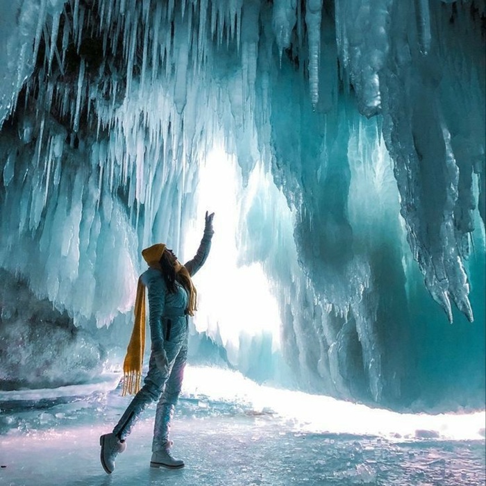 تصاویر تور سیبری و بایکال (4)