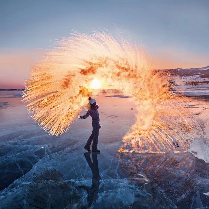 تصاویر تور سیبری و بایکال (5)