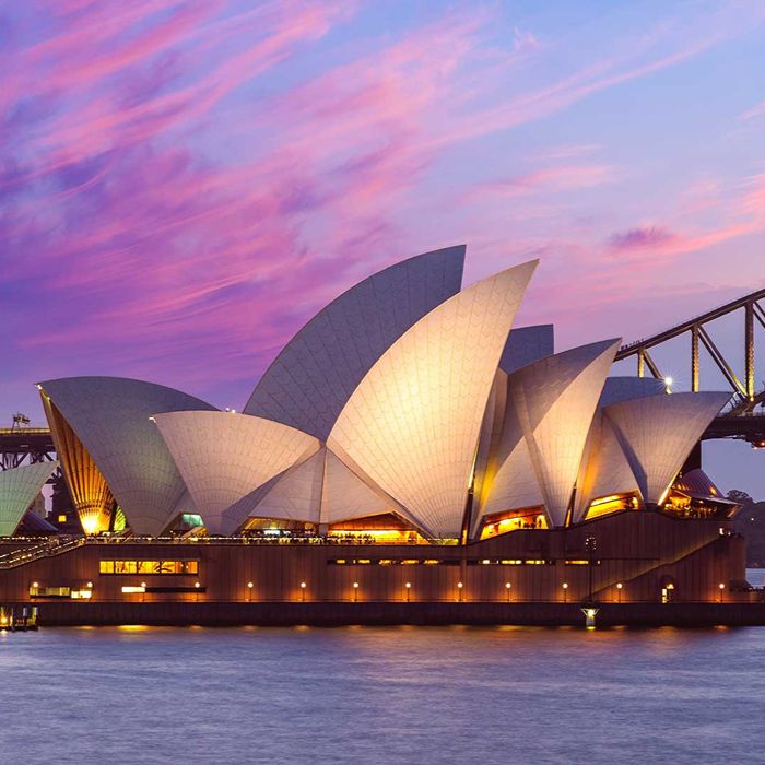 تصاویر تور استرالیا (4)