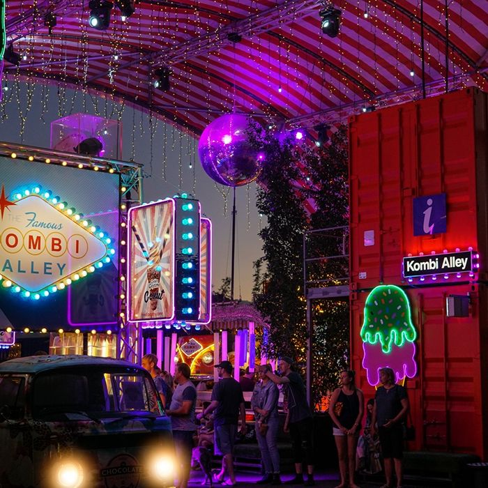 تصاویر تور استرالیا (5)