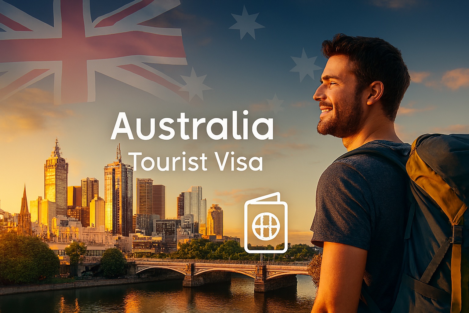 ویزای توریستی گردشگری