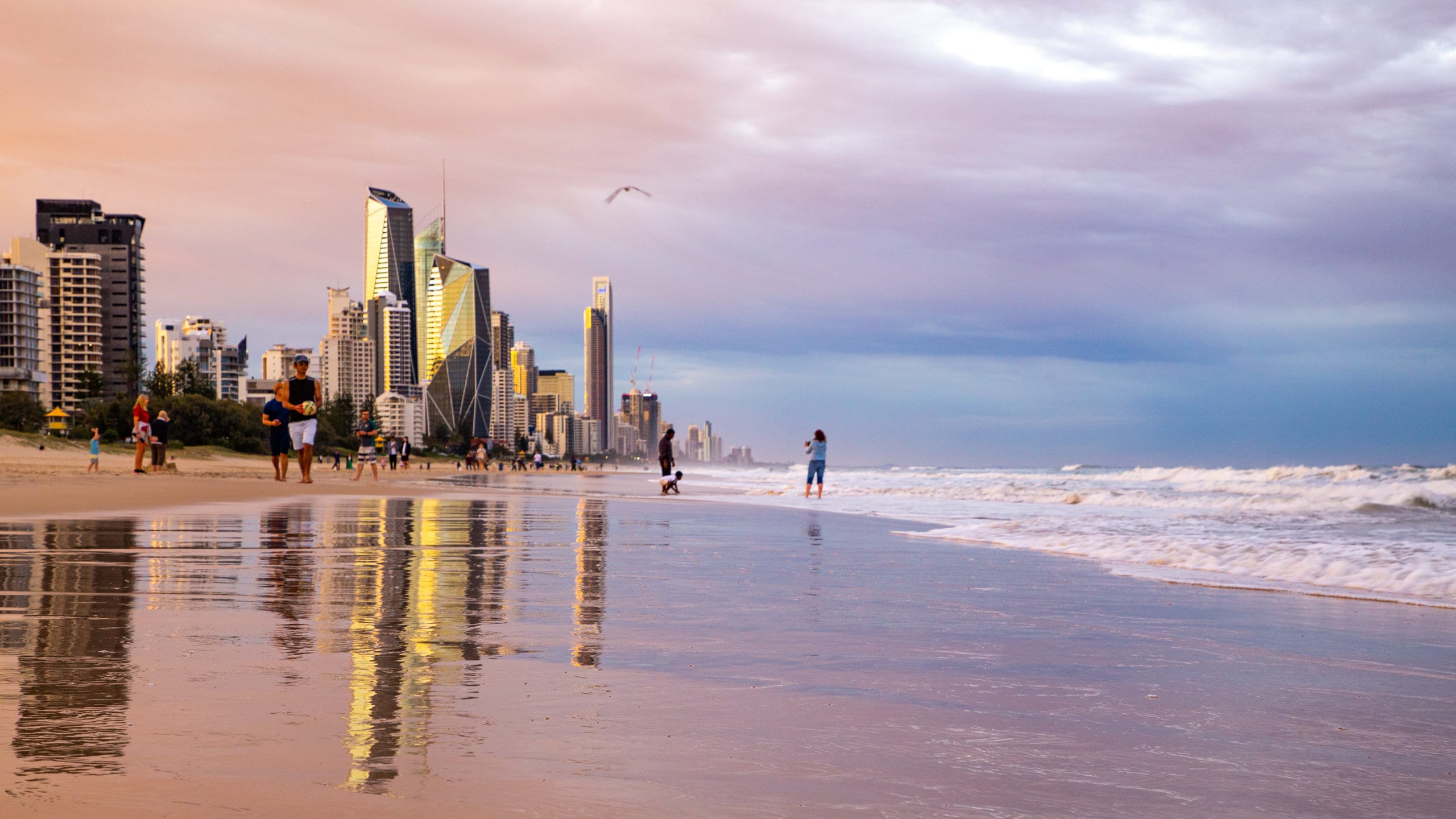 برادبیچ گلدکست