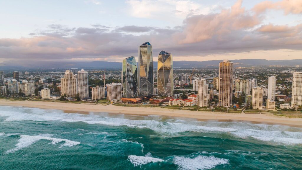 جاهای دیدنی گلدکست