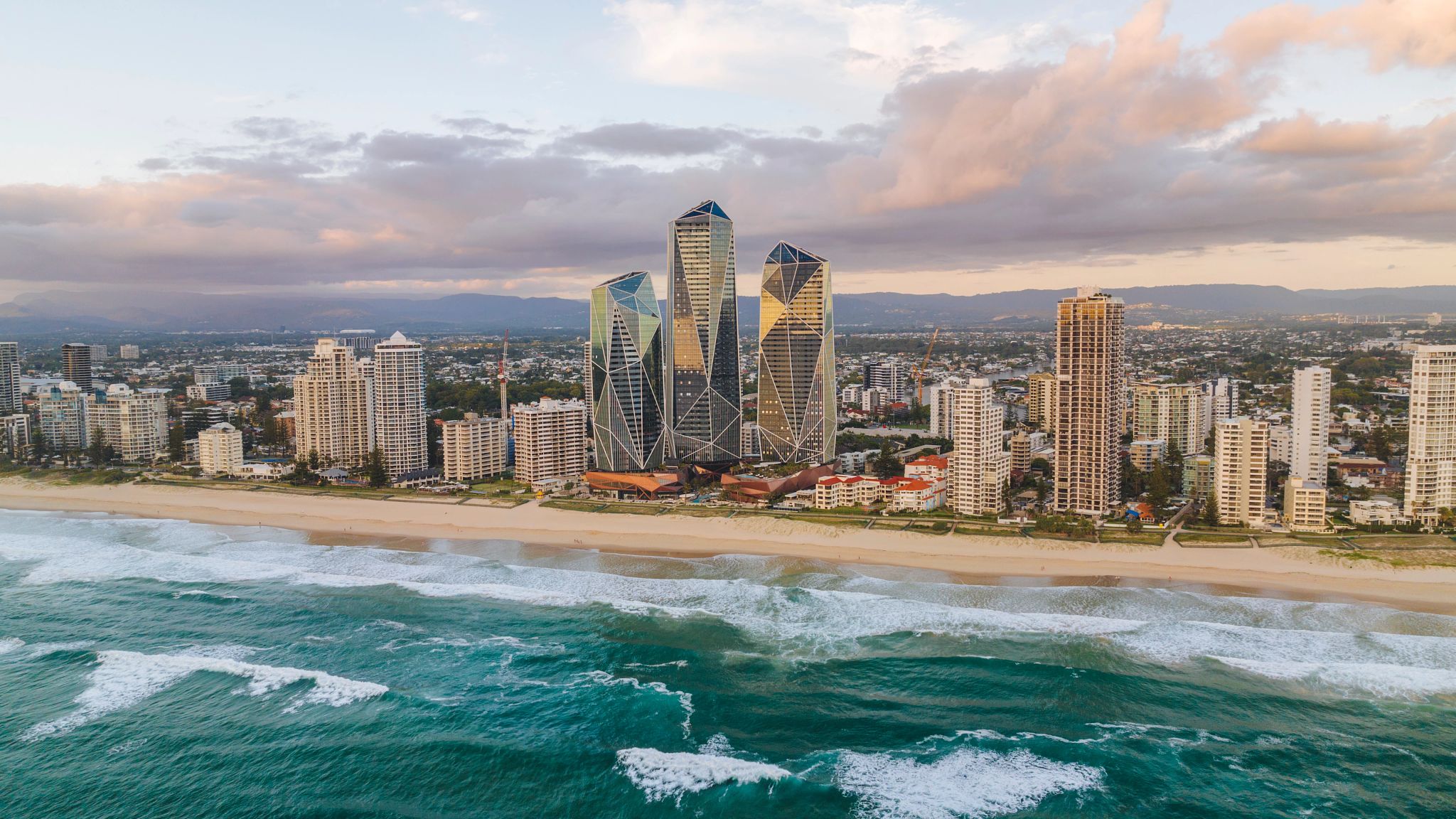 جاهای دیدنی گلدکست