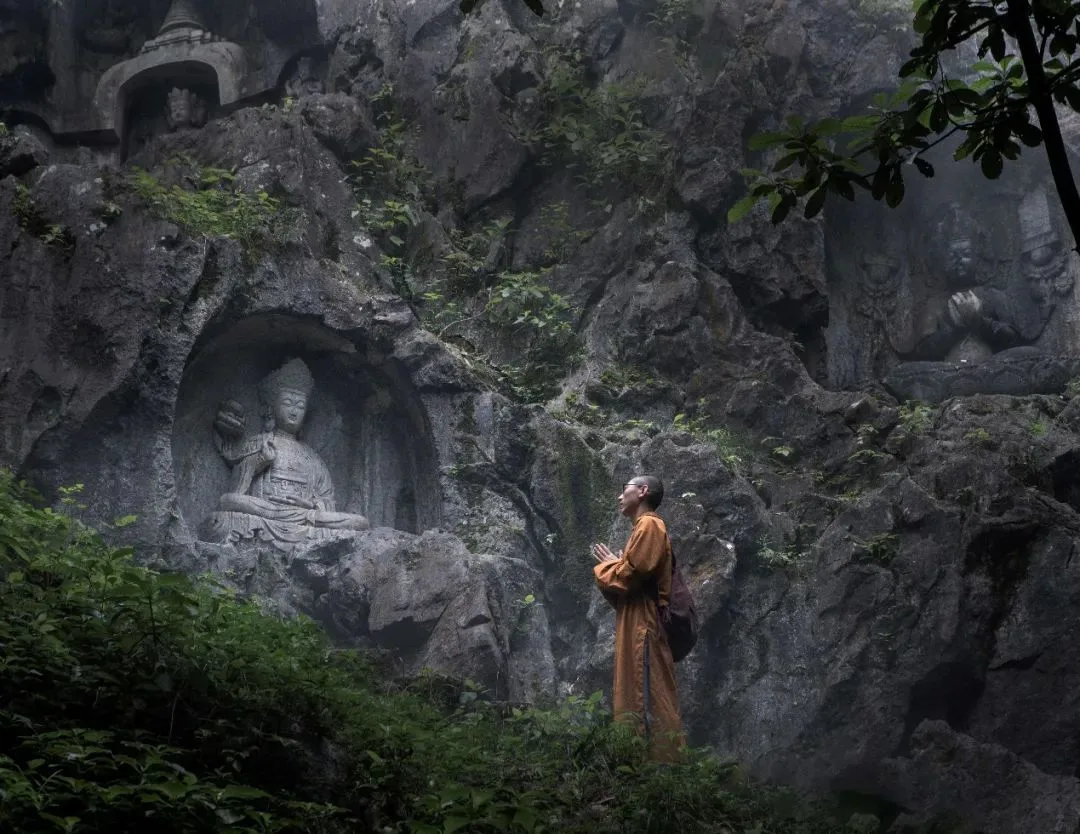 کوه فیلایفنگ