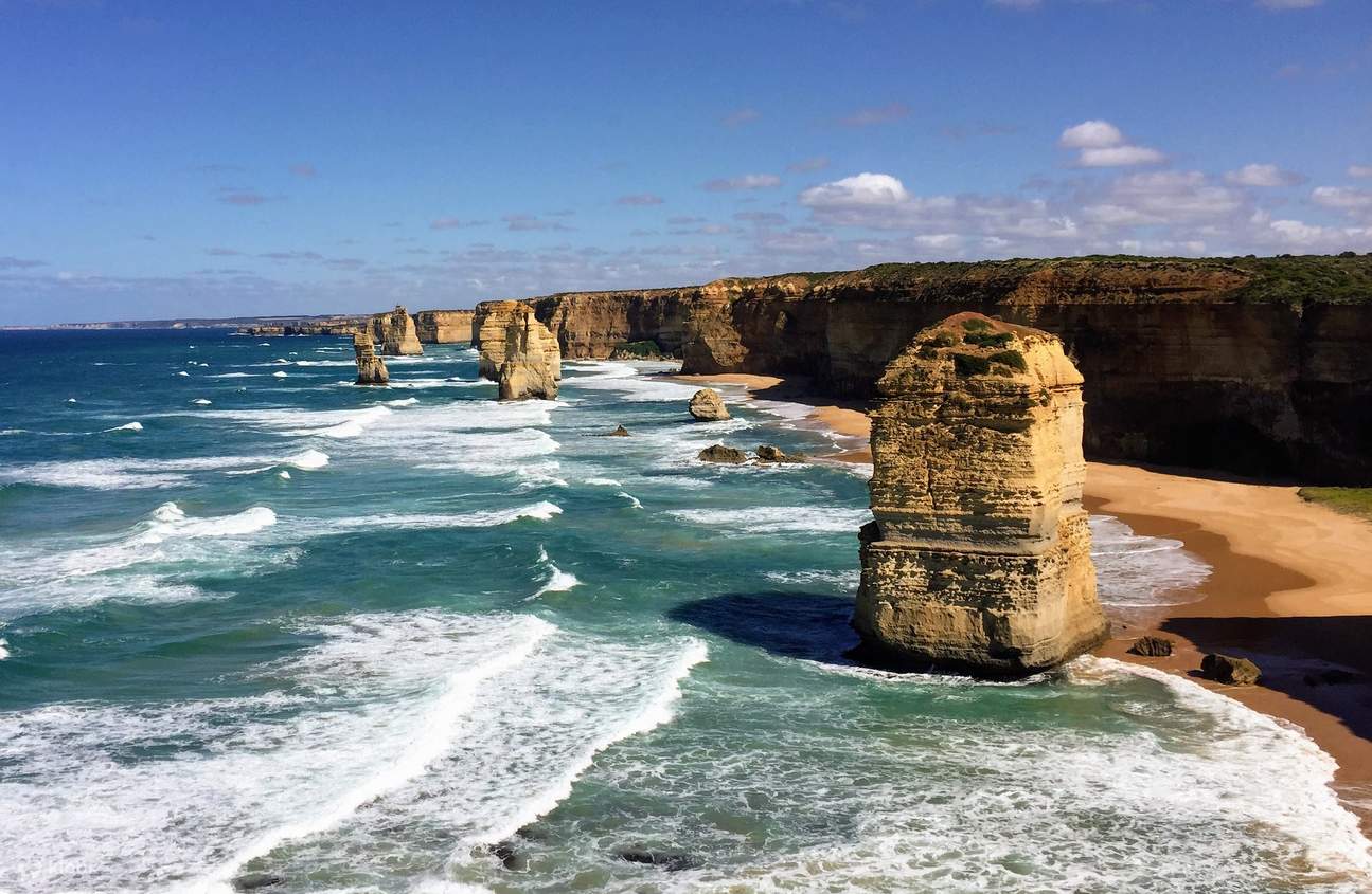 melbourne twelve apostles
