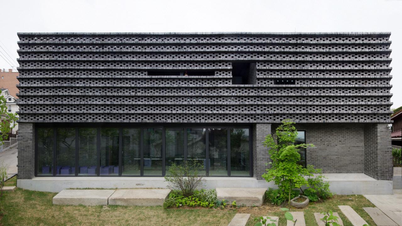 موزه جنگ و حقوق بشر زنان سئول