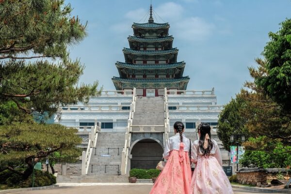 موزه های سئول