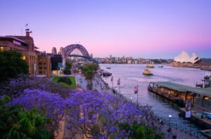 جاهای دیدنی سیدنی