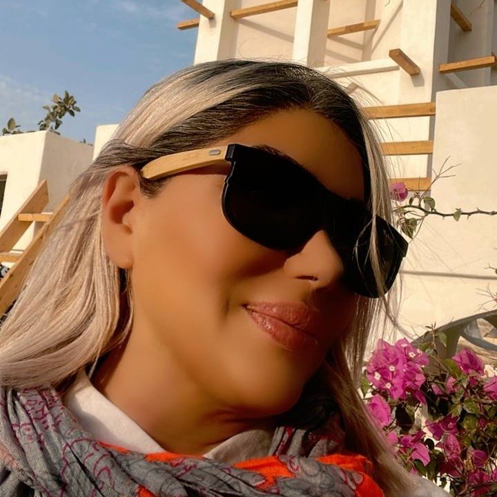 گیتا همسفر نارون