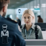 سوالات آفیسر در فرودگاه برای ویزای توریستی