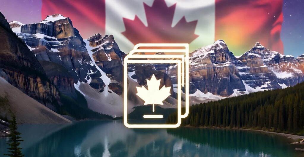 ویزای مولتیپل کانادا