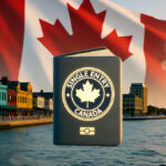 ویزای سینگل کانادا