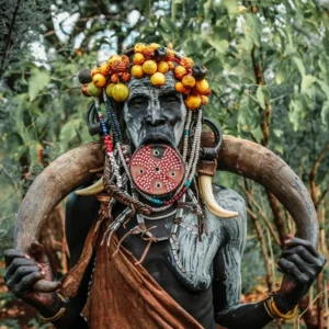 تور اتیوپی نوروز 1405