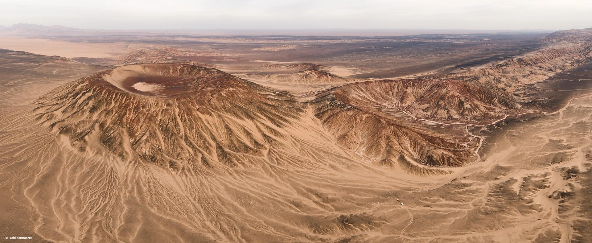 دشت گندم‌بریان