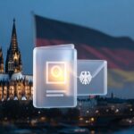 ویزای توریستی آلمان با دعوتنامه