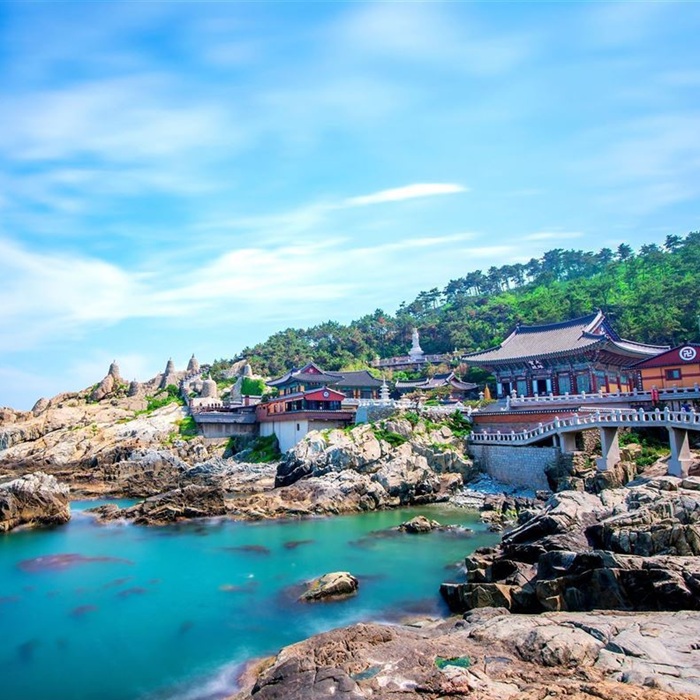 تصاویر تور ژاپن و کره جنوبی