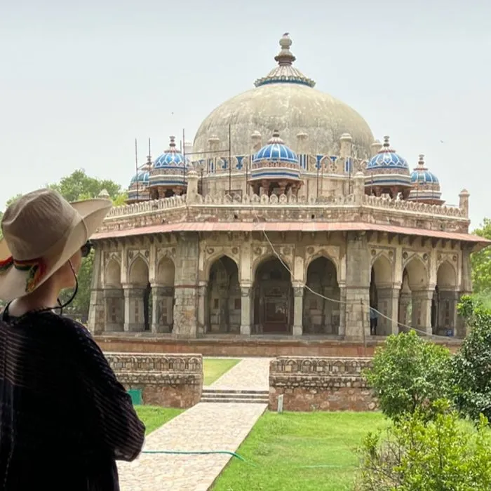 تصاویر تور هند نارون (3)