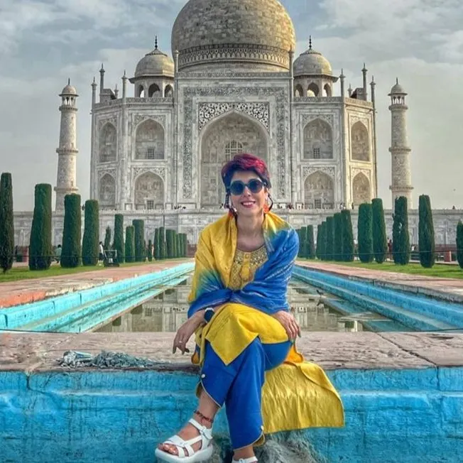 تصاویر تور هند نارون (4)