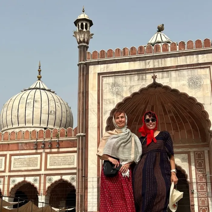 تصاویر تور هند نارون (8)