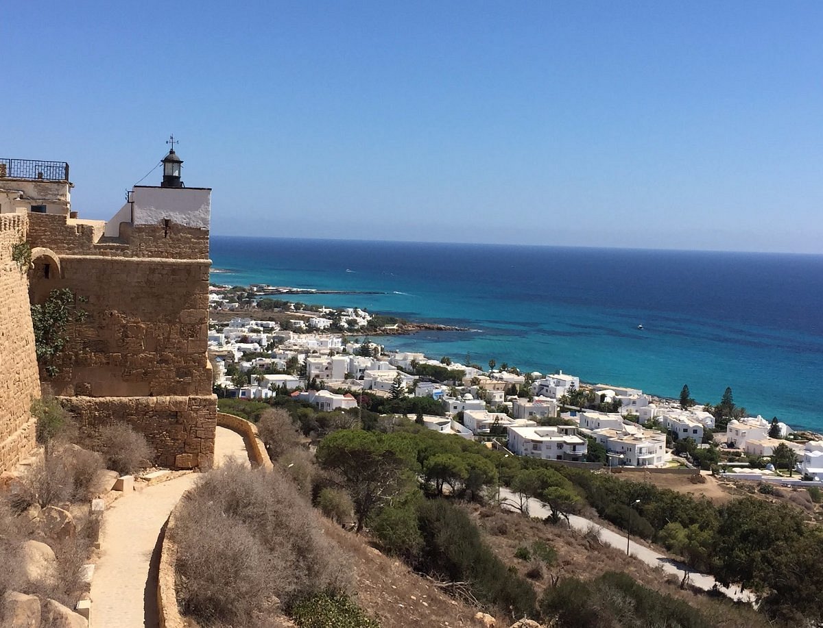 قلعه کلیبیا 