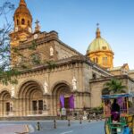 راهنمای سفر به شهر مانیل پایتخت فیلیپین