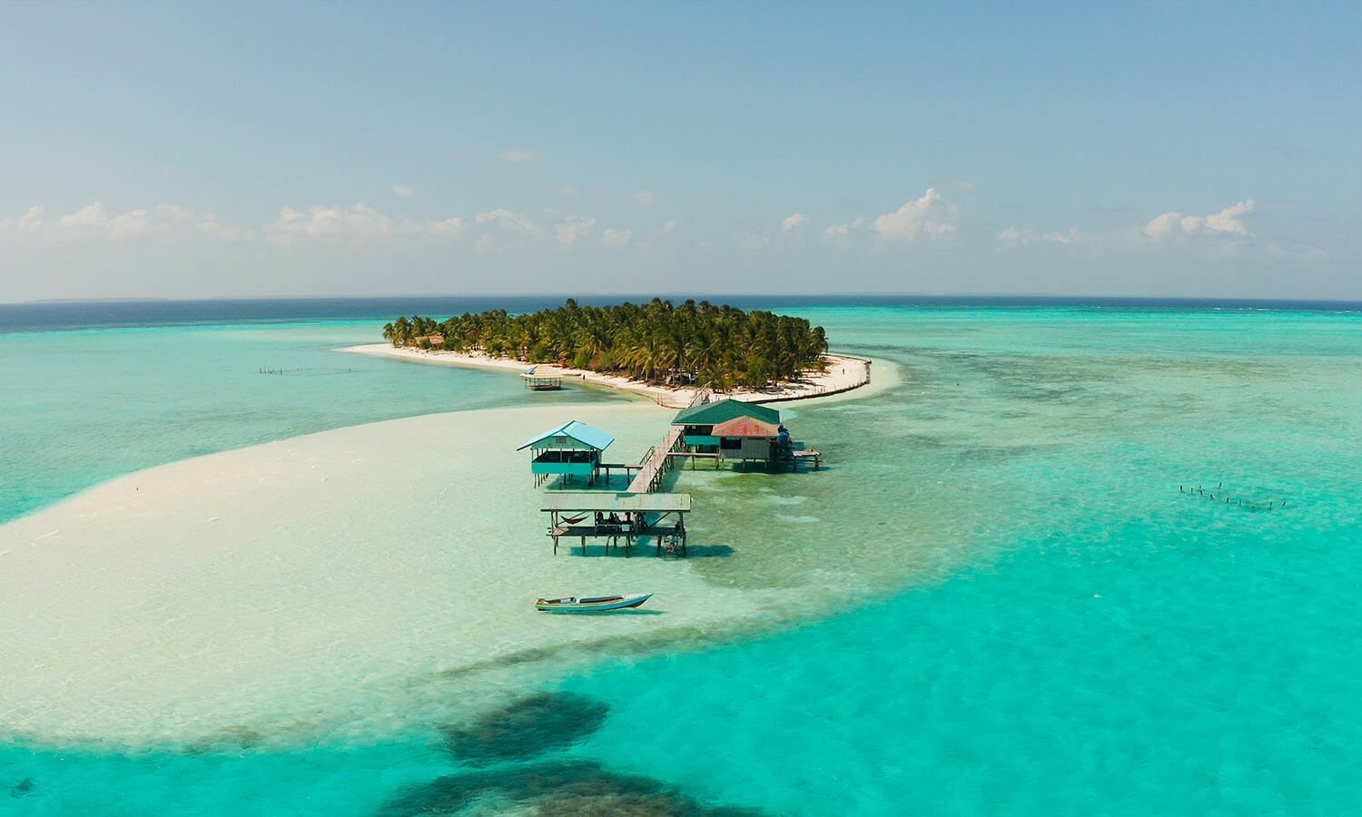 جزایر بالاباک