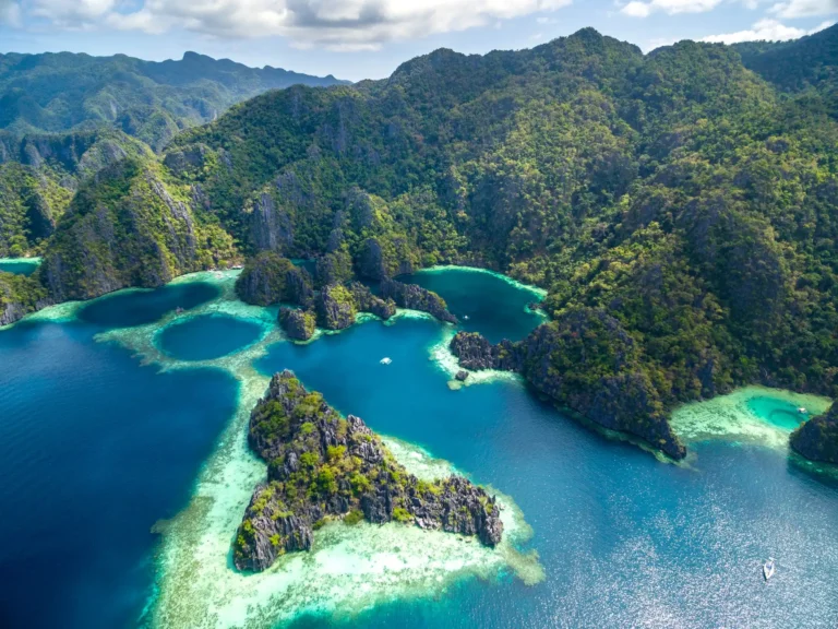 philippines islands