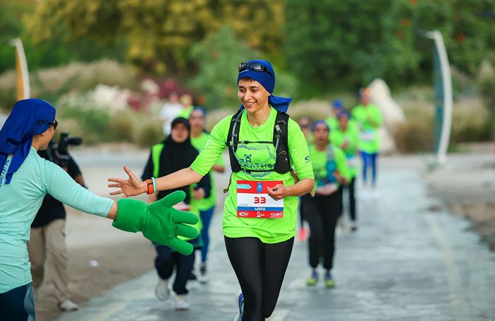 تصاویر تور ماراتن کیش (13)