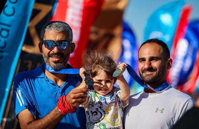 تصاویر تور ماراتن کیش (4)