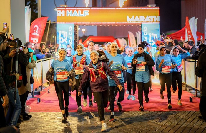 تصاویر تور ماراتن کیش (3)