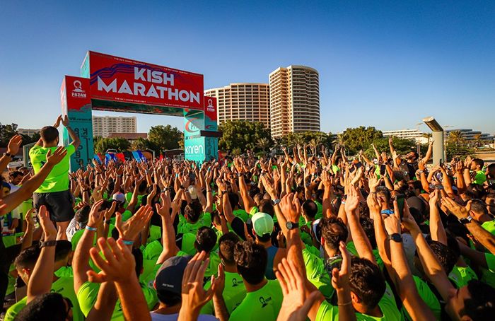 تصاویر تور ماراتن کیش (12)