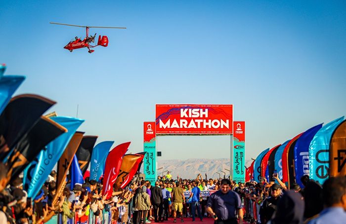 تصاویر تور ماراتن کیش (11)