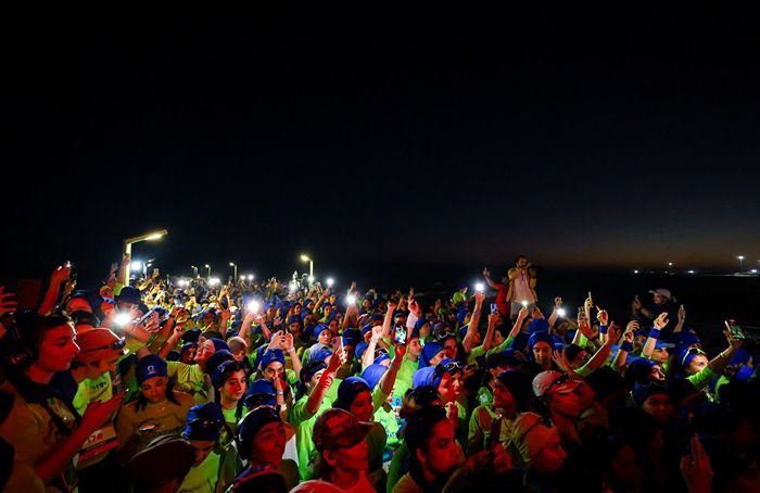 تصاویر تور ماراتن کیش (10)