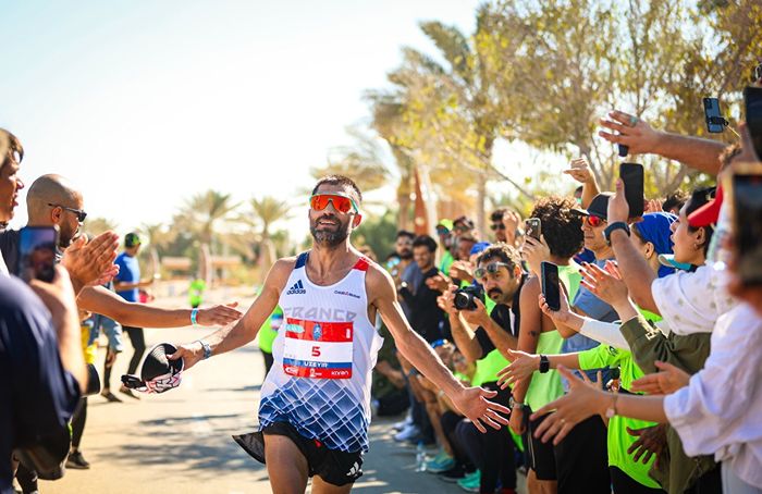 تصاویر تور ماراتن کیش (8)