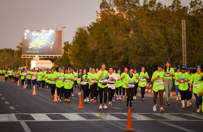 تصاویر تور ماراتن کیش (7)