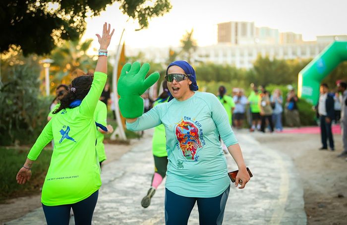 تصاویر تور ماراتن کیش (6)