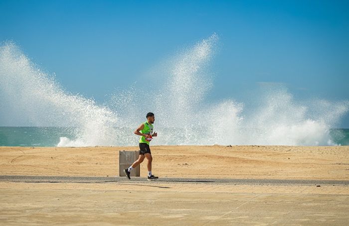 تصاویر تور ماراتن کیش (5)