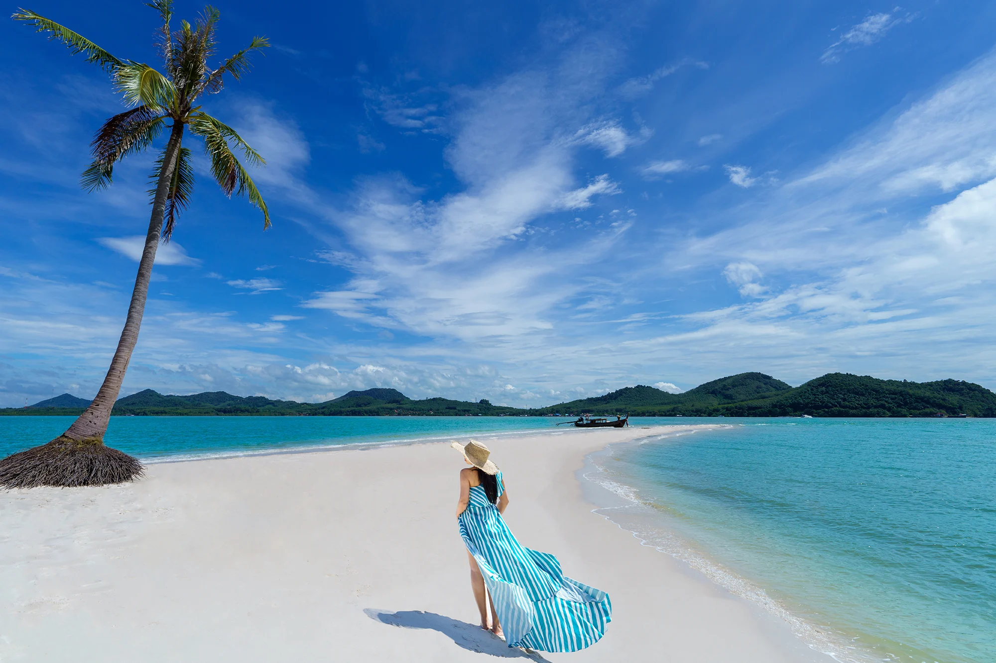 جزایر کوه یائو