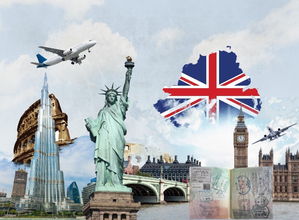 تراول هیستوری (سابقه سفر)