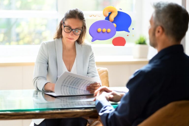 سوالات مصاحبه ویزای توریستی