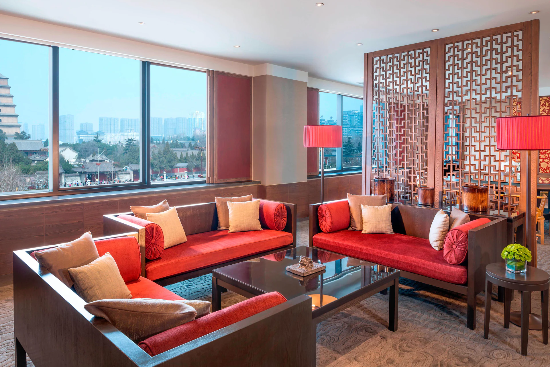 بهترین مکانها برای اقامت در شیان