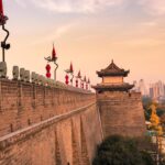 راهنمای سفر به شیان