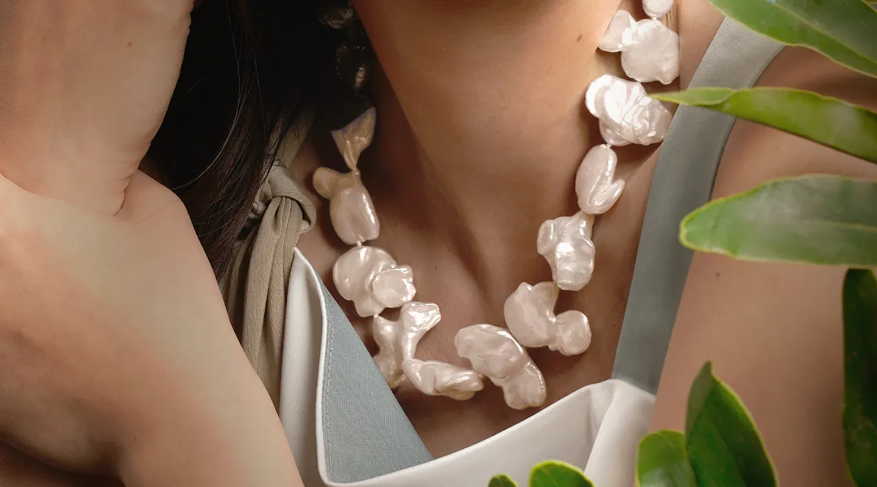 مرواریدهای فیلیپینی