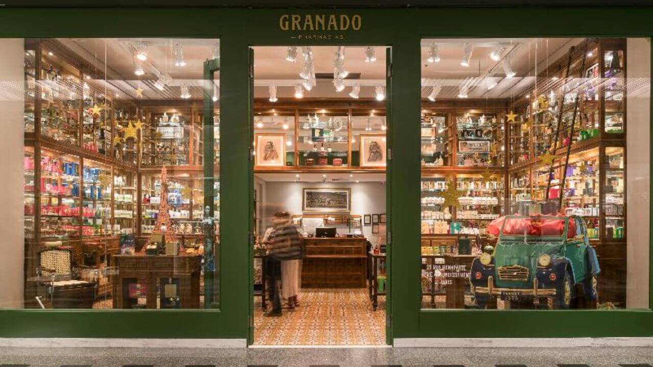 خیابان Garcia D’Ávila در لبلون