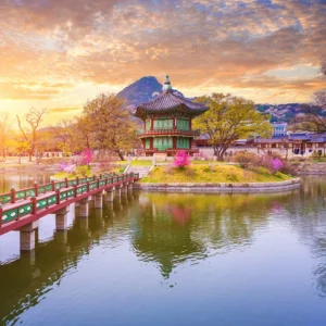 تور ژاپن و کره جنوبی نوروز