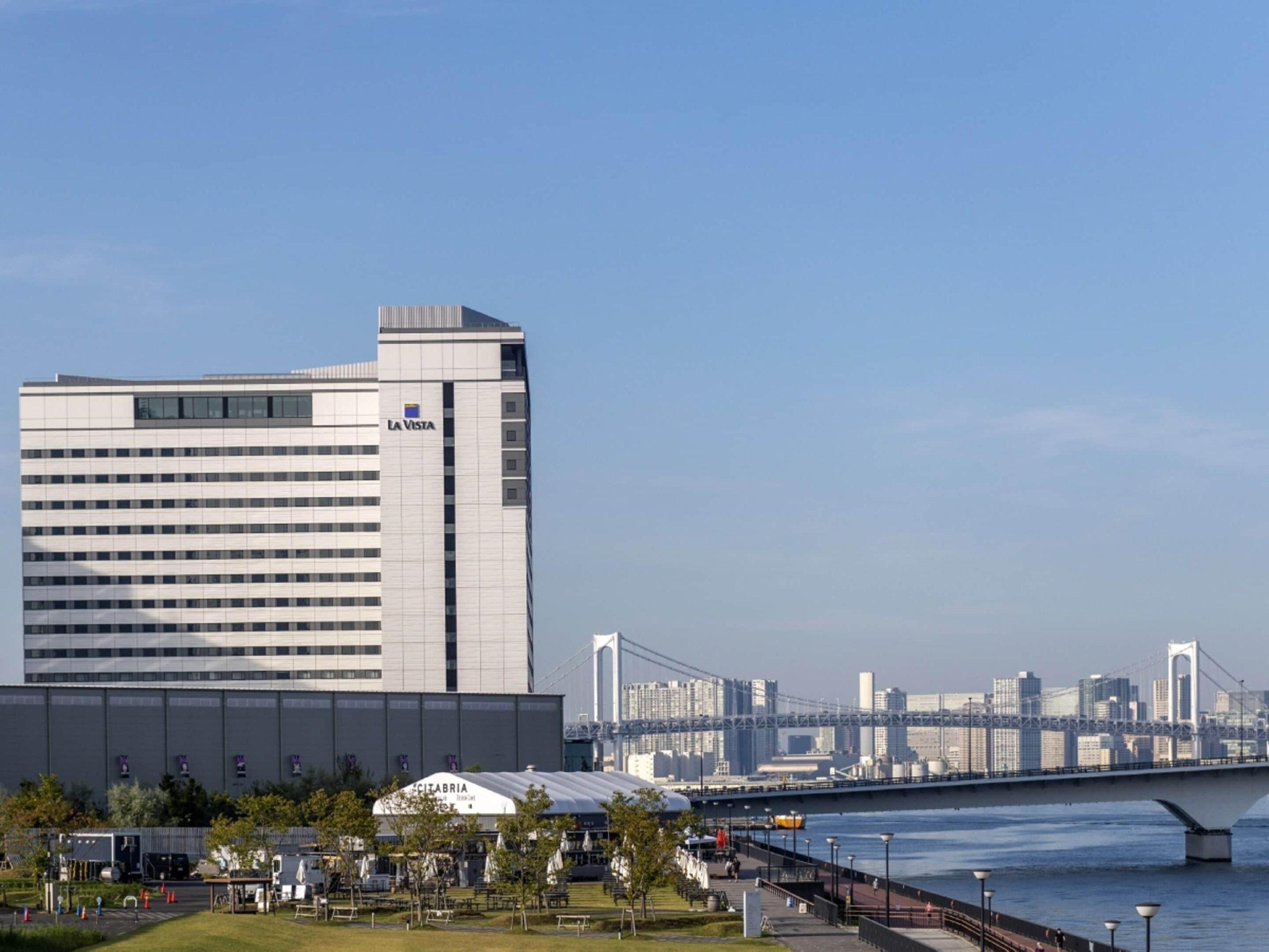 La Vista Tokyo Bay – توکیو 
